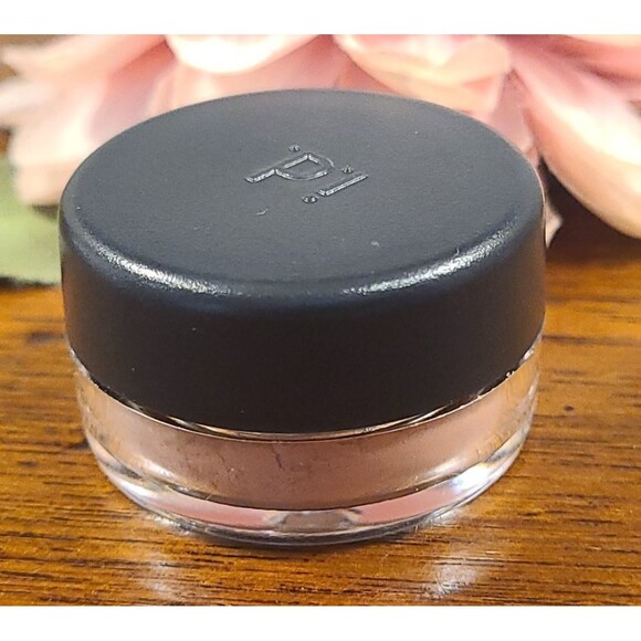 Bare Escentuals id bareMinerals SOFT FOCUS TRUE All Over Face Color .02 oz .57 g - Picture 5 of 7